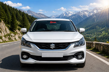 Premium Hatchback