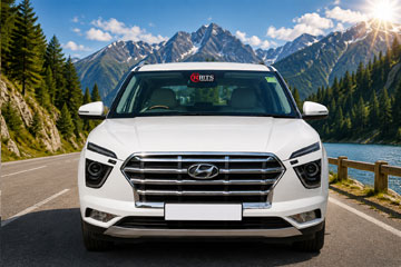Premium Compact SUV