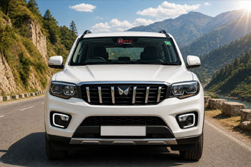 MUVS / SUVS
