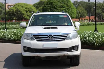 Amritsar Self Drive Car for NRI